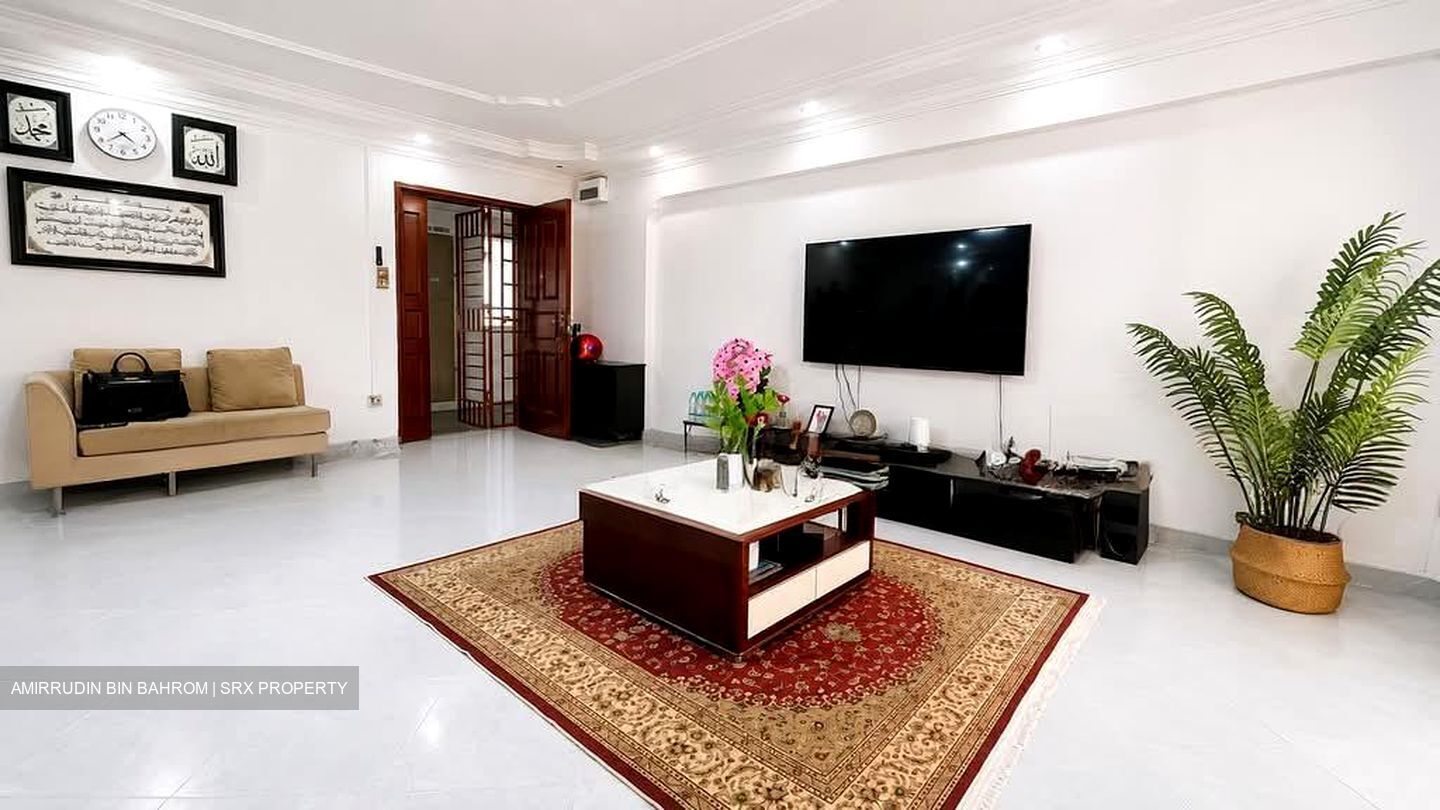 Blk 664D Jurong West Street 64 (Jurong West), HDB 5 Rooms #605384101